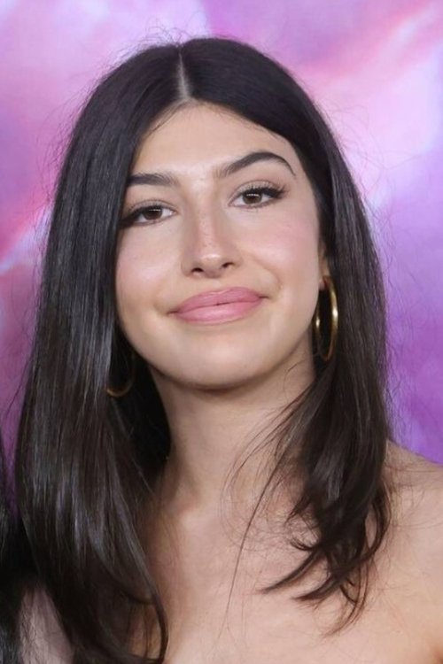 Sunny Sandler zdjęcie