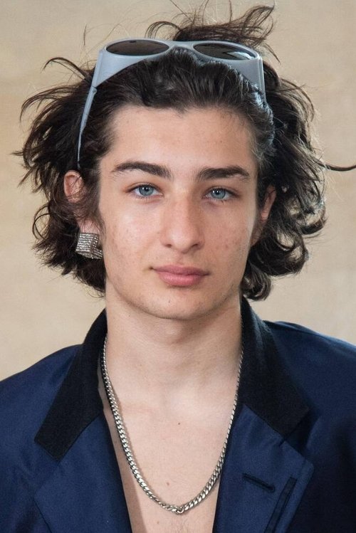 Sunny Suljic zdjęcie