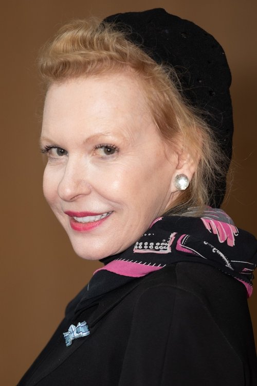 Sunnyi Melles zdjęcie