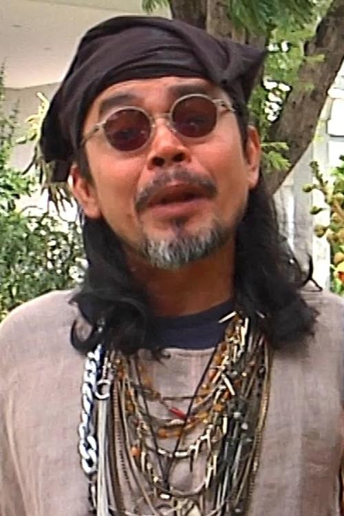 Supachai Girdsuwan zdjęcie