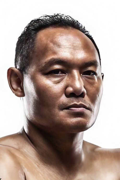 Suphachai Saepong zdjęcie