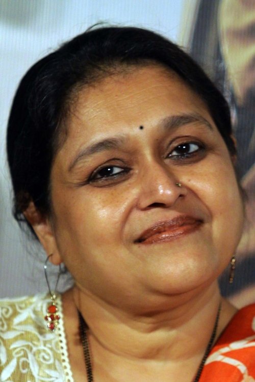 Supriya Pathak zdjęcie