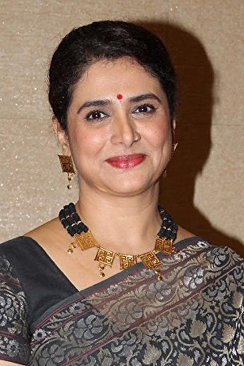 Supriya Pilgaonkar zdjęcie