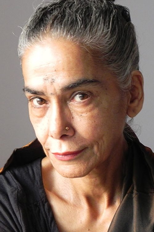 Surekha Sikri zdjęcie