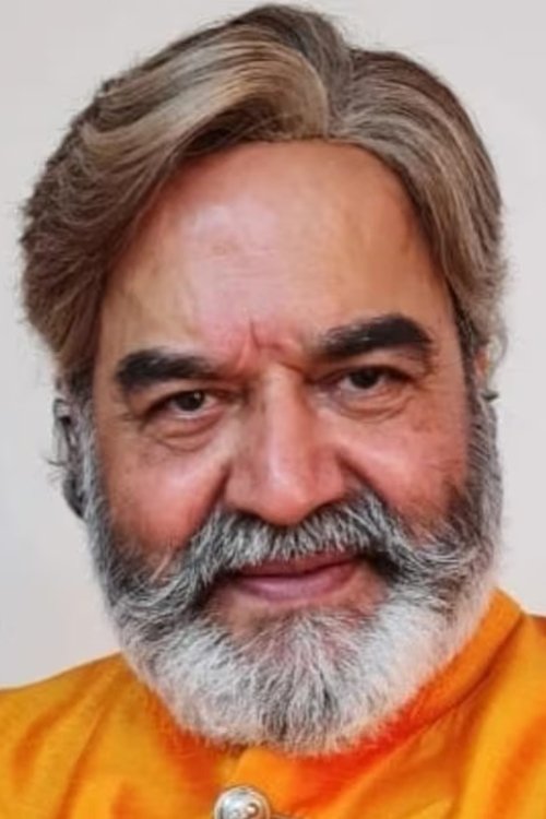 Surendra Pal zdjęcie