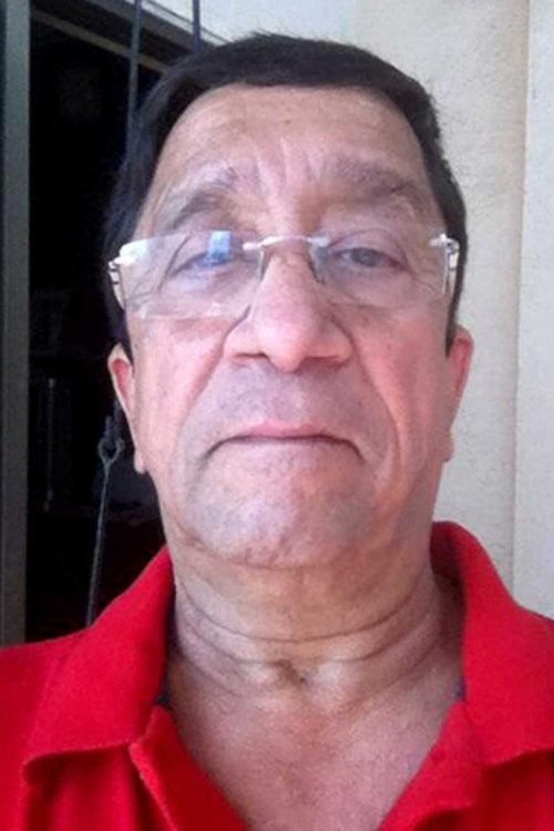 Suresh Bhagwat zdjęcie