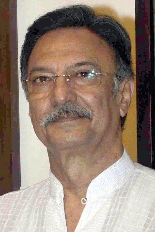 Suresh Oberoi zdjęcie