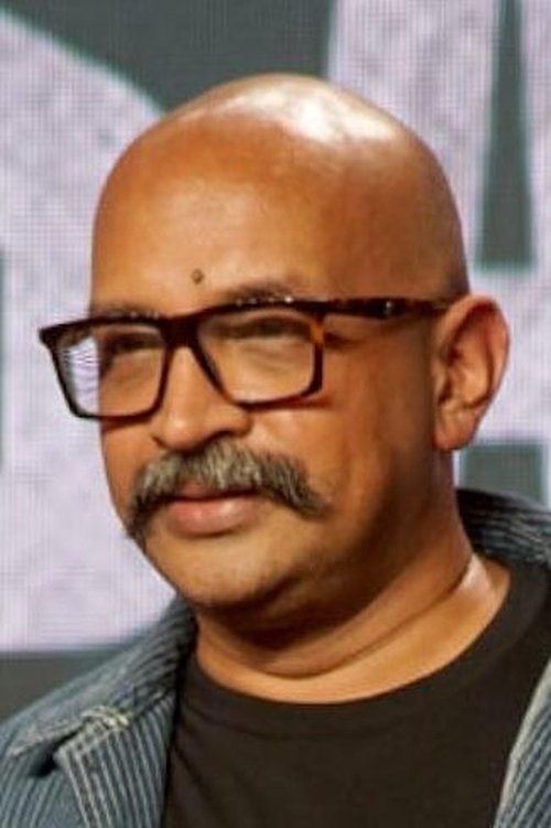 Suresh Triveni zdjęcie