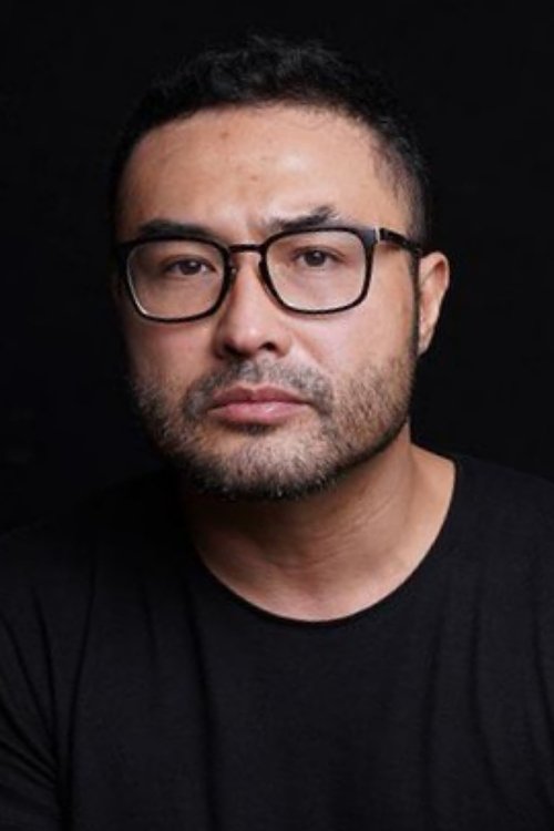 Surya Saputra zdjęcie