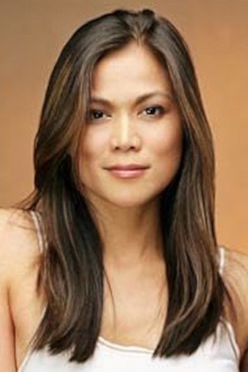 Susan Aceron zdjęcie