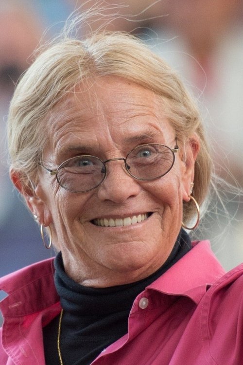 Susan Backlinie zdjęcie