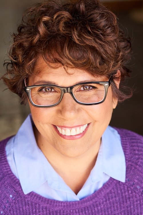 Susan Boyajian zdjęcie