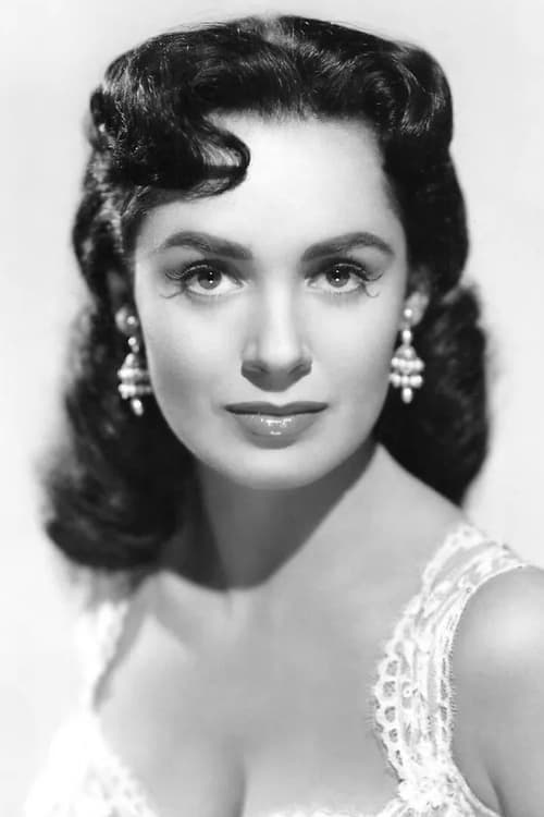Susan Cabot zdjęcie