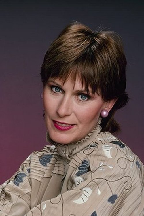 Susan Clark zdjęcie