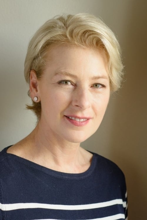 Susan Danford zdjęcie