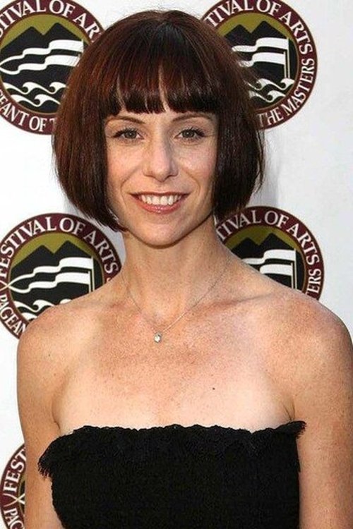 Susan Egan zdjęcie