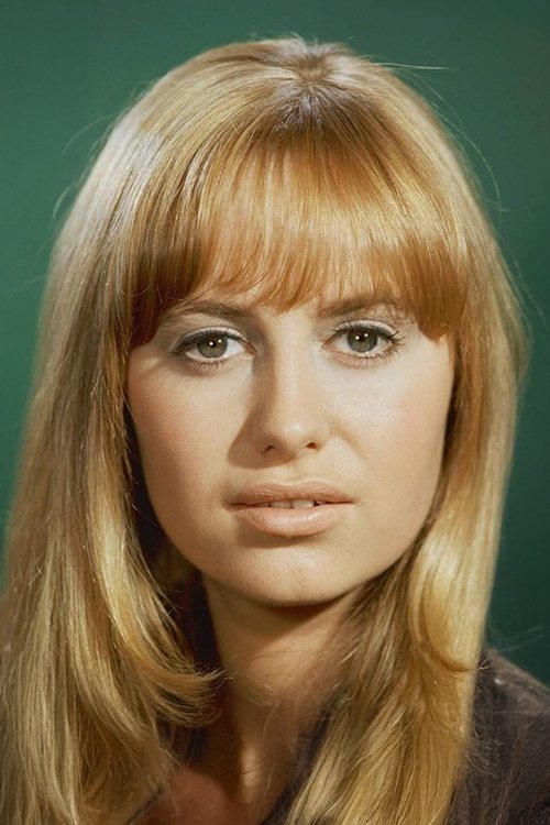 Susan George zdjęcie