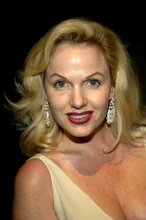 Susan Griffiths zdjęcie