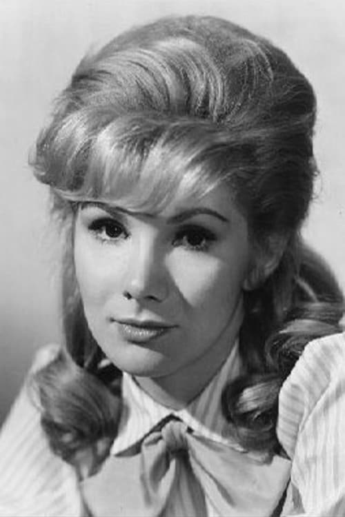Susan Hampshire zdjęcie