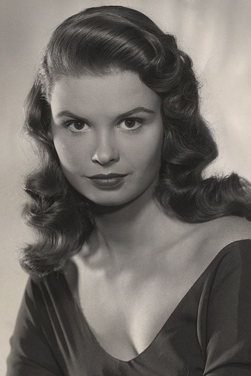 Susan Harrison zdjęcie