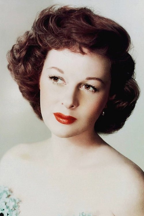 Susan Hayward zdjęcie