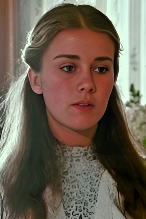 Susan Hemingway zdjęcie