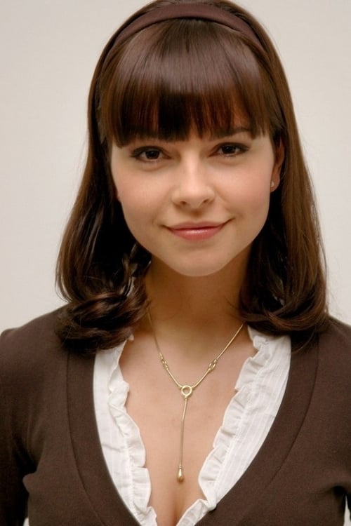 Susan Hoecke zdjęcie