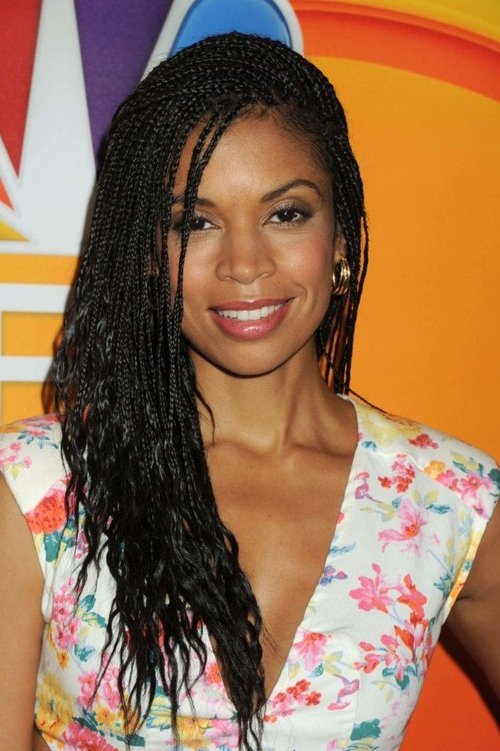 Susan Kelechi Watson zdjęcie
