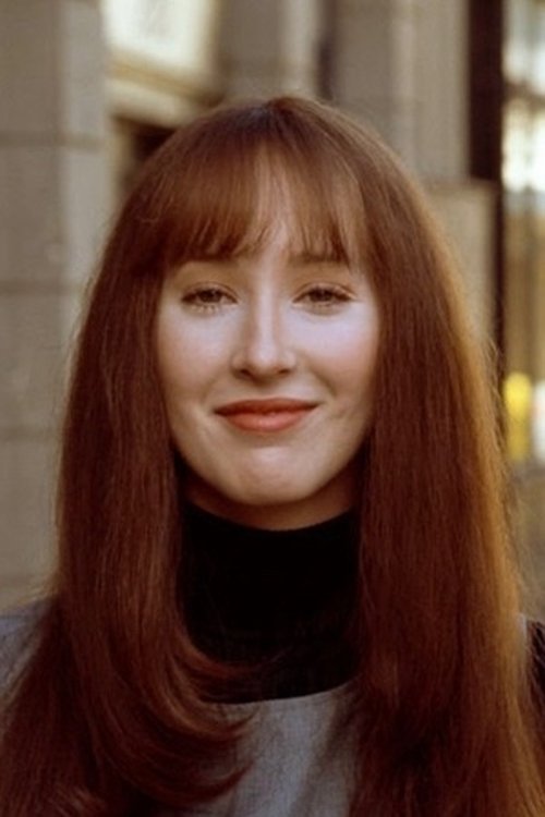 Susan Kendall Newman zdjęcie