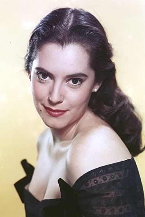 Susan Kohner zdjęcie