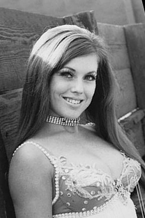 Susan McIver zdjęcie