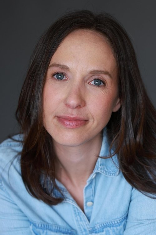 Susan Myburgh zdjęcie