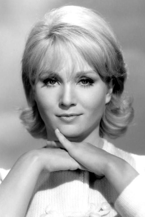 Susan Oliver zdjęcie