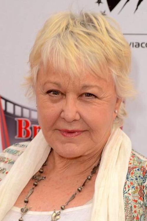 Susan Ruttan zdjęcie