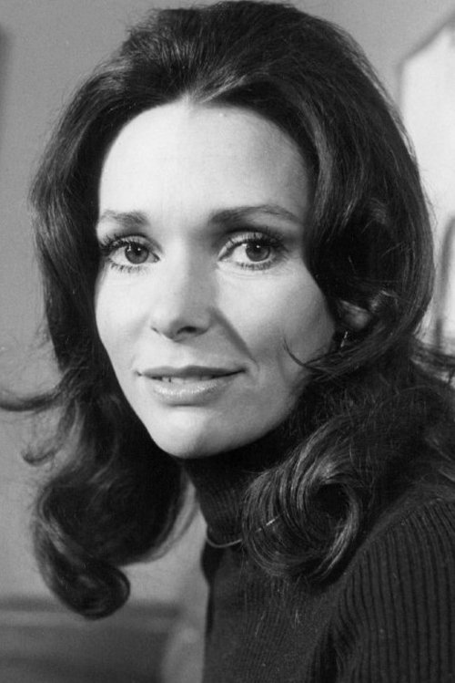 Susan Strasberg zdjęcie