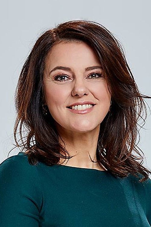 Susan Visser zdjęcie