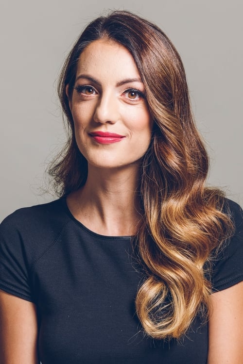 Susana Ballesteros zdjęcie