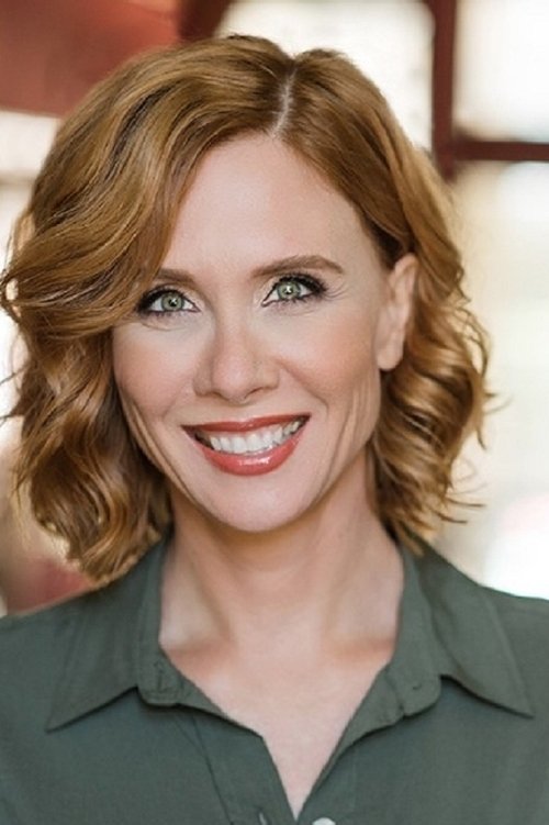 Susana Gibb zdjęcie