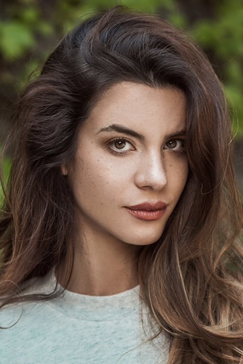 Susana Hidalgo zdjęcie