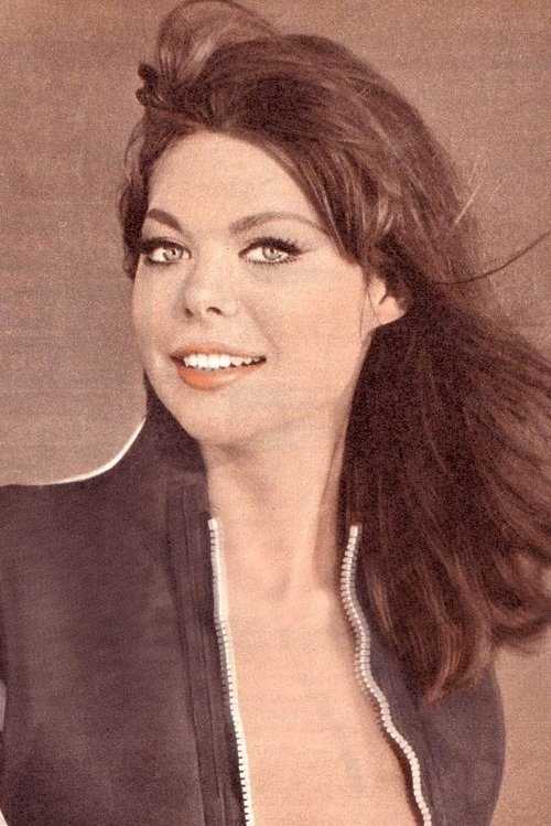 Susanna Clemm zdjęcie