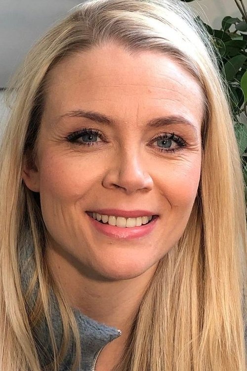 Susanna Laine zdjęcie