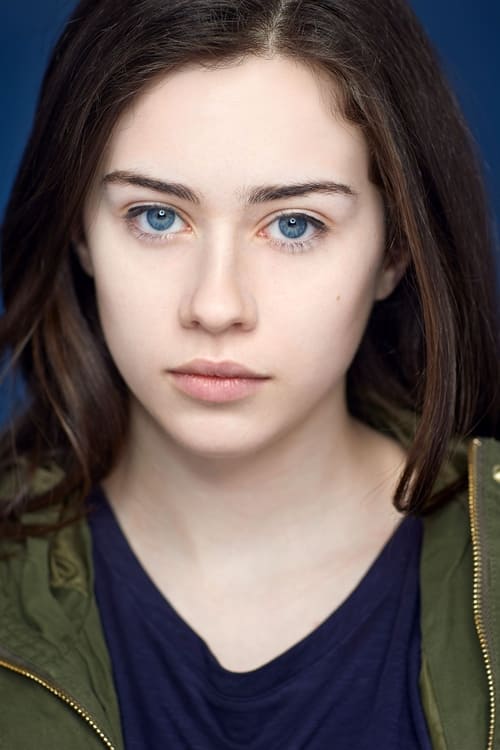 Susanna Skaggs zdjęcie