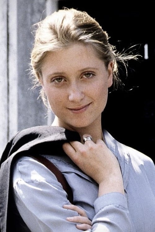 Susannah Harker zdjęcie