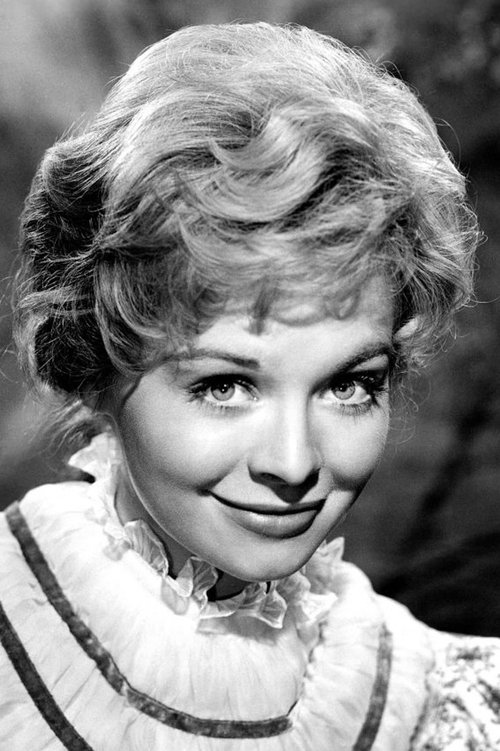 Susannah York zdjęcie