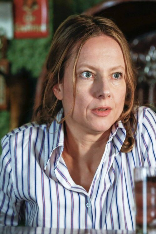 Susanne Hoss zdjęcie