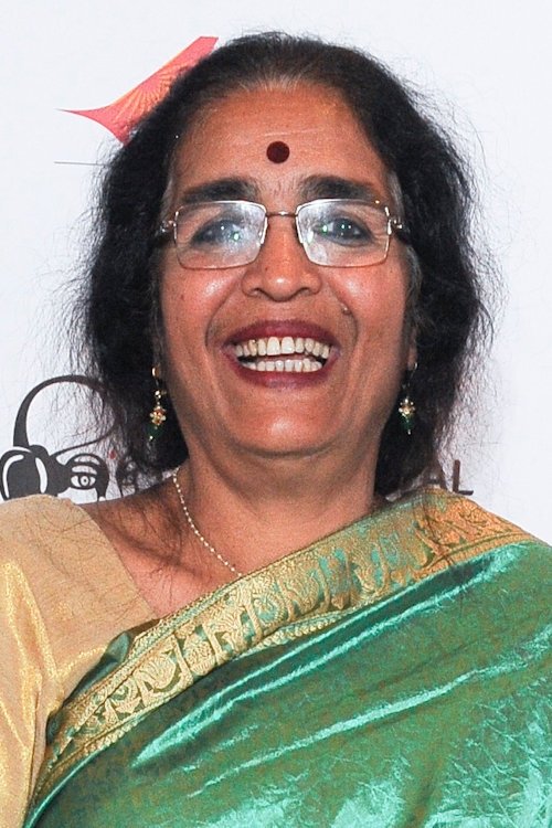Sushama Deshpande zdjęcie