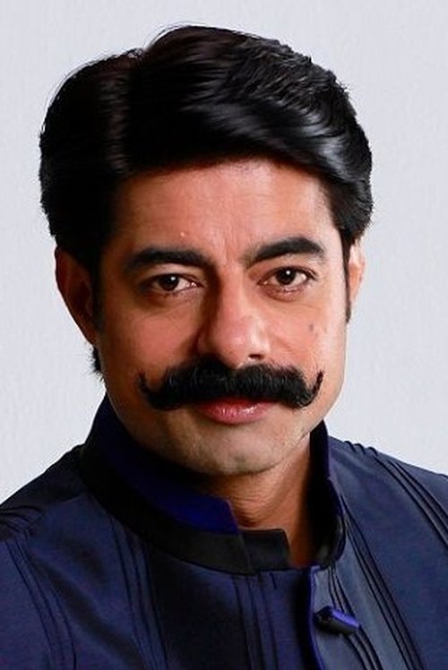 Sushant Singh zdjęcie