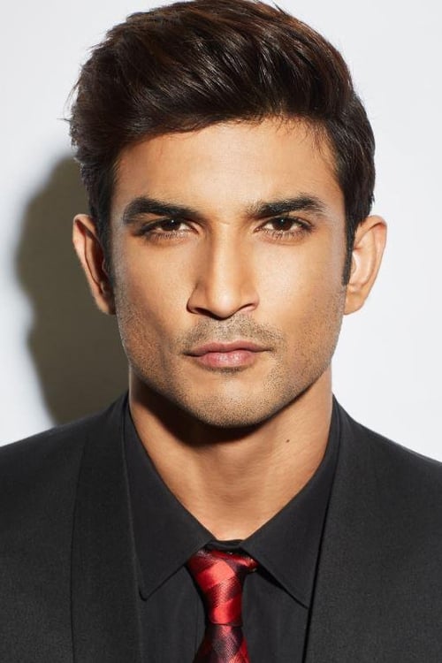 Sushant Singh Rajput zdjęcie