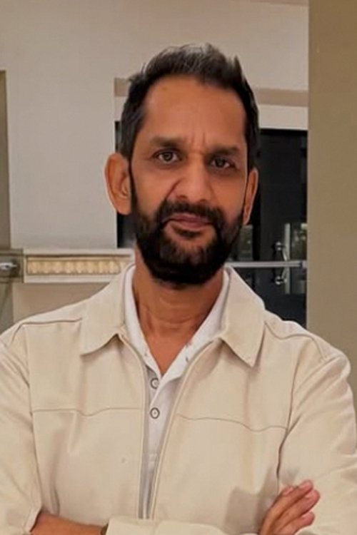 Sushil Pandey zdjęcie