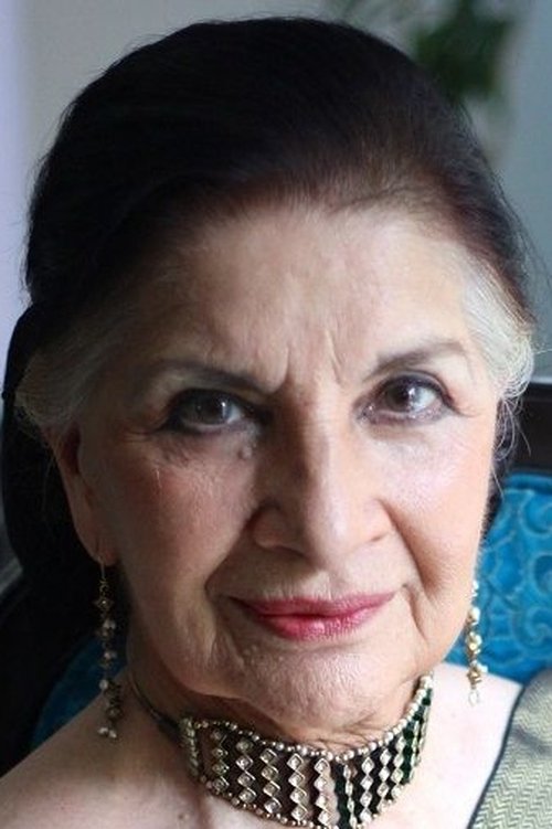 Sushma Seth zdjęcie